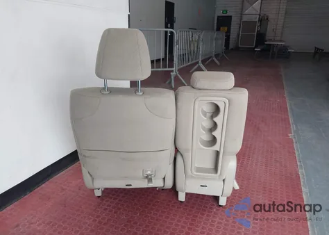 2015 Honda Odyssey Ex z USA, uszkodzony, nr VIN 5FNRL5H41FB059488